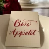 Love Collection Placemats - Image 2