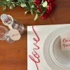 Love Collection Placemats - Image 5