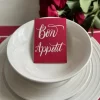 Love Collection Placemats - Image 6