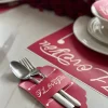 Love Collection Placemats - Image 7