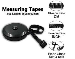 Measuring Tapes